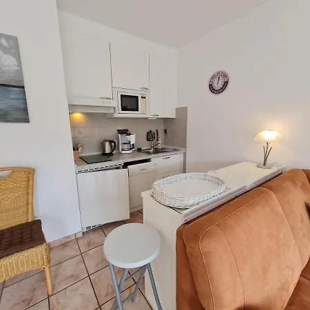 Museumstr 18, Whg 10 * Wyk auf Föhr