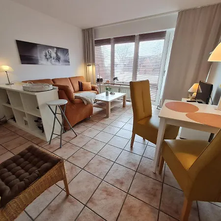 Museumstr 18, Whg 10 Daire