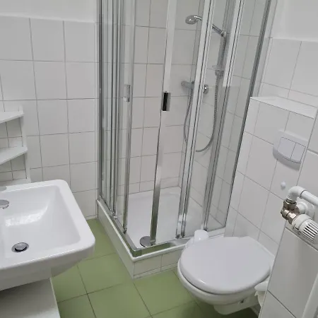 Daire Museumstr 18, Whg 10