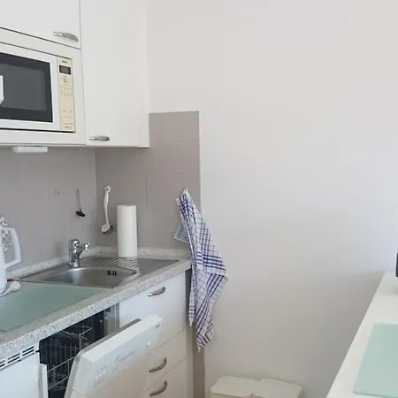 Museumstr 18, Whg 10 Wyk auf Föhr