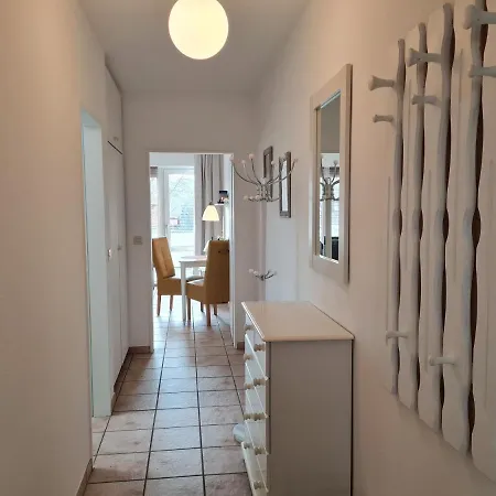 Museumstr 18, Whg 10 *