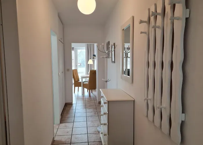 Museumstr 18, Whg 10 *